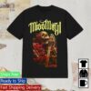 kenny Miss Maya Music Merch Store Pray For Silence T Shirtv