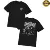 kenny Miss Maya Music Merch Store What I Got T Shirtv