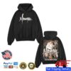 kenny Mudvayne Store Merch Sticks And Stones Hoodie