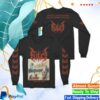 kenny Night Shift Merch Store Fulci Tropical Sun Long Sleeve