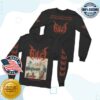 kenny Night Shift Merch Store Fulci Tropical Sun Long Sleevev