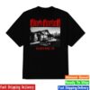 kenny Nikko Hurtado Merch Store Black Anchor Hesperia Ca Shirt