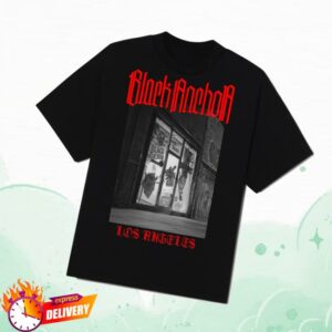 kenny Nikko Hurtado Merch Store Black Anchor Los Angeles Shirtv kenny Nikko Hurtado Merch Store Black Anchor Los Angeles Shirtv