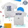 kenny Nothinspecial Merch Store X Nepenthes New York Too Busy Teeaa