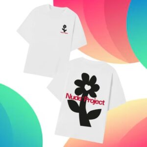 kenny Nude Project Merch Store Sunny Teev