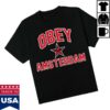 Obey Clothing Merch Store Amsterdam City Star Heavyweight T-Shirt 1 kenny Obey Clothing Merch Store Amsterdam City Star Heavyweight T Shirta