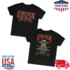 kenny Oceans Calling Festival Shop Merch Rose Lineup Teev
