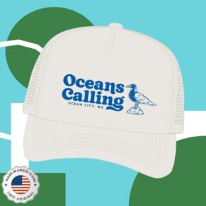 kenny Oceans Calling Festival Shop Merch Seagull Foam Trucker Hatv kenny Oceans Calling Festival Shop Merch Seagull Foam Trucker Hatv