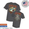 kenny Oceans Calling Festival Shop Merch Shark Lineup Teev