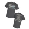 kenny Oceans Calling Festival Shop Merch Wave Lineup Teev