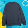 kenny Ollie Bearman Merch Store Project Ursa Sweatshirt Nebula Grey