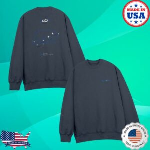 kenny Ollie Bearman Merch Store Project Ursa Sweatshirt Nebula Greyaa kenny Ollie Bearman Merch Store Project Ursa Sweatshirt Nebula Greyaa
