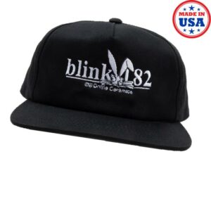 kenny Online Ceramics Merch Strore Blink 182 Bunny Hatv