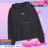 kenny Osubcm Merch Store As It Is In Heaven Hoodiea