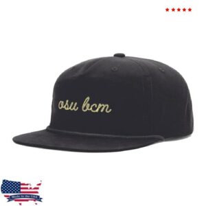 kenny Osubcm Merch Store Bcm Rope Hat