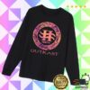 kenny Outkast Merch Store Outkast Aquemini Logo Longsleevev