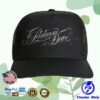 kenny Parkway Drive Rock Merch Store Deep Blue Logo Trucker Cap