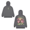 kenny Pasta Merch Store Neon Noodle Hoodie