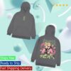 kenny Pasta Merch Store Neon Noodle Hoodiev