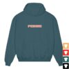 kenny Perry Official Merch Store Perrie Album Hoodie