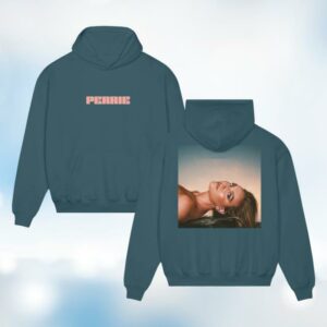 kenny Perry Official Merch Store Perrie Album Hoodieaa
