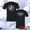 kenny Phil Lesh Merch Store Heart Of Town Batik Print Shirt