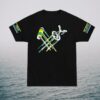 kenny Pink Floyd Shop Merch Wywh 50 Bicycle Parts T Shirt
