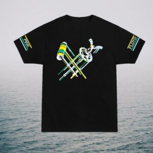kenny Pink Floyd Shop Merch Wywh 50 Bicycle Parts T Shirt