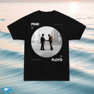 kenny Pink Floyd Shop Merch Wywh 50 Cover T Shirt