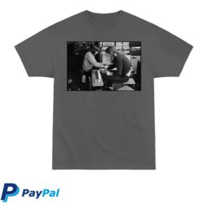 kenny Pink Floyd Shop Merch Wywh 50 David Roger T Shirt