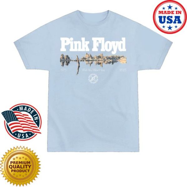 kenny Pink Floyd Shop Merch Wywh 50 Diver T Shirt