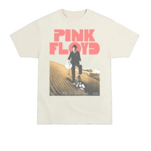 kenny Pink Floyd Shop Merch Wywh 50 Invisible Man T Shirt