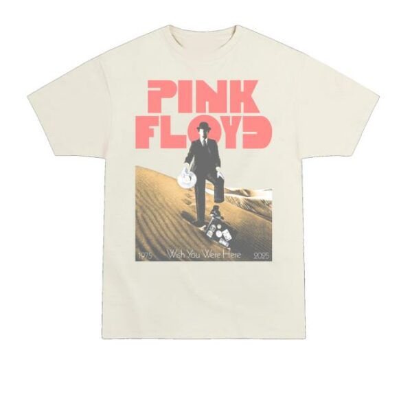 kenny Pink Floyd Shop Merch Wywh 50 Invisible Man T Shirt