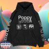 kenny Poppy Merch Store End Of You Hoodie