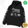 kenny Poppy Merch Store End Of You Hoodiea