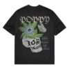 kenny Poppy Merch Store Start Of Life Tee