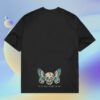 kenny Poppy Merch Store Start Of Life Teea