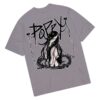 kenny Poppy Merch Store Zinc Bear Trap Teea