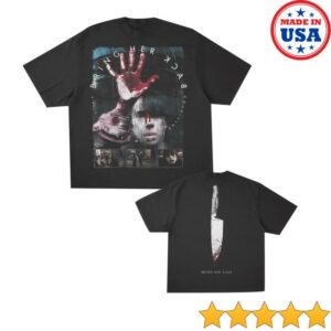 kenny Prestigemerchsupply Merch Store Bring Her Back Shirt