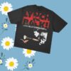 kenny Prestigemerchsupply Merch Store Lost Highway Lynch Is Back Shirtv