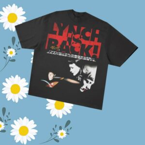 kenny Prestigemerchsupply Merch Store Lost Highway Lynch Is Back Shirtv kenny Prestigemerchsupply Merch Store Lost Highway Lynch Is Back Shirtv