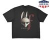 kenny Prestigemerchsupply Merch Store Silent Hill F The Mask Shirt