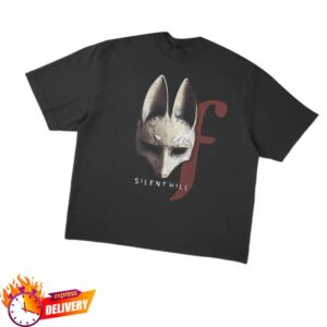 kenny Prestigemerchsupply Merch Store Silent Hill F The Mask Shirtv kenny Prestigemerchsupply Merch Store Silent Hill F The Mask Shirtv