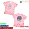 kenny Pretty Lies And Alibis Merch Store Retro Tie Dye Tee Pretty Lies And Alibis Cassette Tape New 2025ee