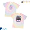 kenny Pretty Lies And Alibis Merch Store Retro Tie Dye Tee Pretty Lies And Alibis Cassette Tape New 2025v
