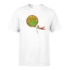 kenny Prince Official Merch Store Around The World In A Day Balloon Boy T Shirt White