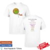 kenny Prince Official Merch Store Around The World In A Day Balloon Boy T Shirt Whiteaa
