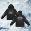 kenny Queen Store Merch Be@Rbrick Hoodie