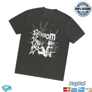 kenny Ransom Store Merch Kittie Teev kenny Ransom Store Merch Kittie Teev