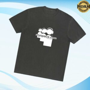kenny Ransom Store Merch Myspace Teev